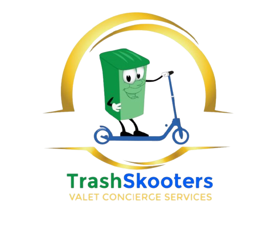 Trash Skooters
